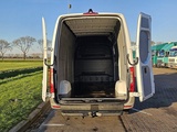 Minituur van MERCEDES-BENZ SPRINTER 314 l2h2 rwd mbux autom!