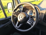 Minituur van MERCEDES-BENZ SPRINTER 314 l2h2 rwd mbux autom!