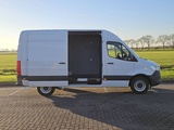 Minituur van MERCEDES-BENZ SPRINTER 314 l2h2 rwd mbux autom!