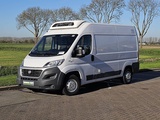 Minituur van FIAT DUCATO 2.3 l2h2 koelwagen frigo