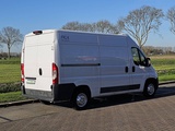 Minituur van FIAT DUCATO 2.3 l2h2 koelwagen frigo
