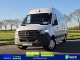 Minituur van MERCEDES-BENZ SPRINTER 315 l3h2 mbux automaat!