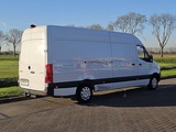 Minituur van MERCEDES-BENZ SPRINTER 315 l3h2 mbux automaat!