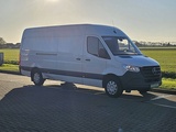 Minituur van MERCEDES-BENZ SPRINTER 315 l3h2 mbux automaat!