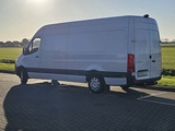 Minituur van MERCEDES-BENZ SPRINTER 315 l3h2 mbux automaat!
