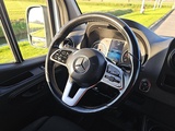 Minituur van MERCEDES-BENZ SPRINTER 315 l3h2 mbux automaat!