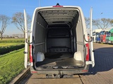 Minituur van MERCEDES-BENZ SPRINTER 315 l3h2 mbux automaat!