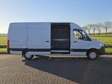 Minituur van MERCEDES-BENZ SPRINTER 315 l3h2 mbux automaat!