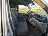 Minituur van VOLKSWAGEN TRANSPORTER 2.0 TDI l1h1 dubbel cabine!