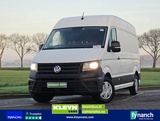 Minituur van VOLKSWAGEN CRAFTER 35 2.0 ac euro6 carplay