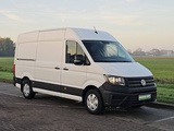 Minituur van VOLKSWAGEN CRAFTER 35 2.0 ac euro6 carplay