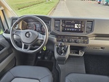 Minituur van VOLKSWAGEN CRAFTER 35 2.0 ac euro6 carplay