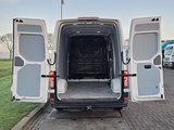 Minituur van VOLKSWAGEN CRAFTER 35 2.0 ac euro6 carplay