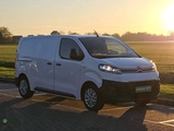Miniaturansicht von CITROEN JUMPY 1.6