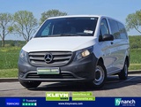 Minituur van MERCEDES-BENZ VITO 109 l3 xl 9persoons ac!
