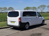 Minituur van MERCEDES-BENZ VITO 109 l3 xl 9persoons ac!