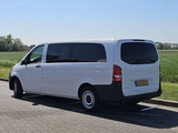 Minituur van MERCEDES-BENZ VITO 109 l3 xl 9persoons ac!