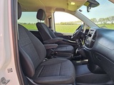 Minituur van MERCEDES-BENZ VITO 109 l3 xl 9persoons ac!
