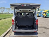 Minituur van MERCEDES-BENZ VITO 109 l3 xl 9persoons ac!