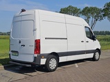 Minituur van MERCEDES-BENZ SPRINTER 314 l2h2 mbux automaat!