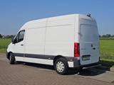 Minituur van MERCEDES-BENZ SPRINTER 314 l2h2 mbux automaat!
