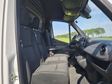 Minituur van MERCEDES-BENZ SPRINTER 314 l2h2 mbux automaat!
