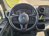Minituur van MERCEDES-BENZ SPRINTER 314 l2h2 mbux automaat!