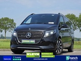 Minituur van MERCEDES-BENZ V-KLASSE 300 CDI l3 xl 8-pers mbux!