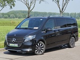 Minituur van MERCEDES-BENZ V-KLASSE 300 CDI l3 xl 8-pers mbux!