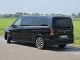 Minituur van MERCEDES-BENZ V-KLASSE 300 CDI l3 xl 8-pers mbux!