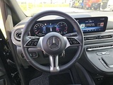 Minituur van MERCEDES-BENZ V-KLASSE 300 CDI l3 xl 8-pers mbux!
