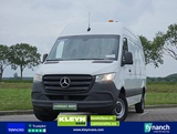 Thumbnail of MERCEDES-BENZ SPRINTER 319 l2h2 v6 3.5t-trekh.
