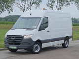 Thumbnail of MERCEDES-BENZ SPRINTER 319 l2h2 v6 3.5t-trekh.