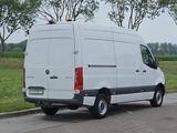 Thumbnail of MERCEDES-BENZ SPRINTER 319 l2h2 v6 3.5t-trekh.
