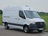 Thumbnail of MERCEDES-BENZ SPRINTER 319 l2h2 v6 3.5t-trekh.