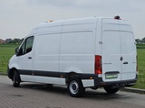 Thumbnail of MERCEDES-BENZ SPRINTER 319 l2h2 v6 3.5t-trekh.