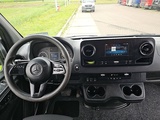 Thumbnail of MERCEDES-BENZ SPRINTER 319 l2h2 v6 3.5t-trekh.