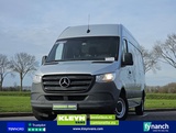 Minituur van MERCEDES-BENZ SPRINTER 316 l2h2 navi rwd!