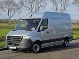 Minituur van MERCEDES-BENZ SPRINTER 316 l2h2 navi rwd!