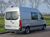 Minituur van MERCEDES-BENZ SPRINTER 316 l2h2 navi rwd!