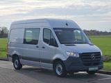 Minituur van MERCEDES-BENZ SPRINTER 316 l2h2 navi rwd!