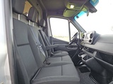 Minituur van MERCEDES-BENZ SPRINTER 316 l2h2 navi rwd!