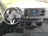 Minituur van MERCEDES-BENZ SPRINTER 316 l2h2 navi rwd!