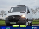 Minituur van MERCEDES-BENZ SPRINTER 311 cdi frigo l1h1