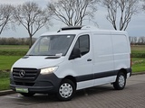 Minituur van MERCEDES-BENZ SPRINTER 311 cdi frigo l1h1