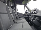 Minituur van MERCEDES-BENZ SPRINTER 311 cdi frigo l1h1