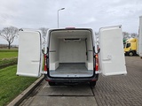 Minituur van MERCEDES-BENZ SPRINTER 311 cdi frigo l1h1
