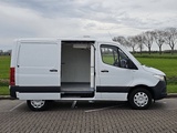 Minituur van MERCEDES-BENZ SPRINTER 311 cdi frigo l1h1