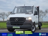 Thumbnail of MERCEDES-BENZ SPRINTER 315 open-laadbak 3.5tahg