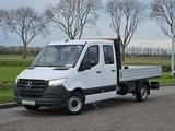 Thumbnail of MERCEDES-BENZ SPRINTER 315 open-laadbak 3.5tahg